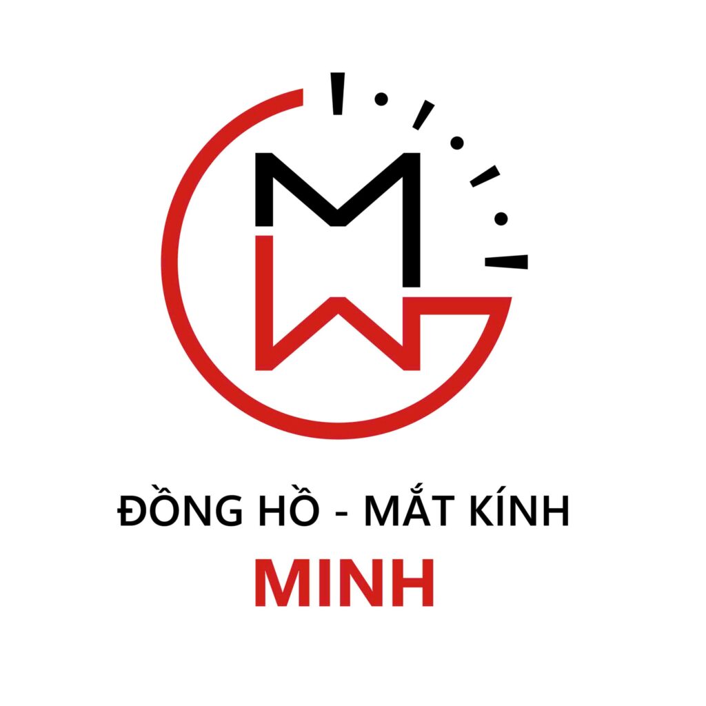 ĐỒNG HỒ – MẮT KÍNH MINH