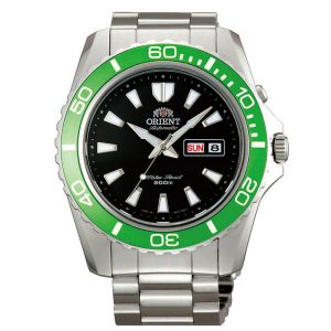 Đồng hồ nam  Orient FEM75003BW 44.5mm