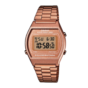 Đồng hồ Casio Nữ B640WC-5ADF
