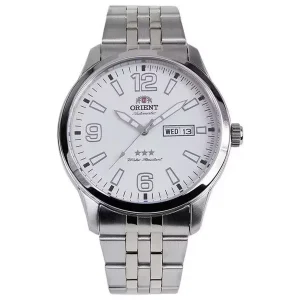 Đồng hồ Nam Orient SAB0B006WB-Auto-43mm