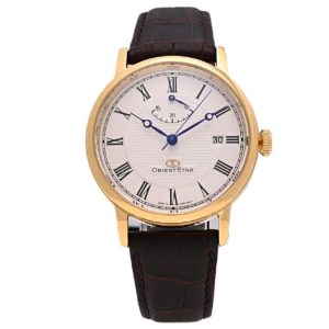 Đồng Hồ Nam Orient Star RE-AU0001S00B -Auto 39.mm