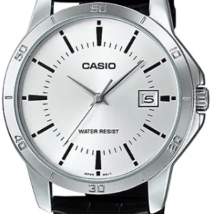 Đồng hồ Casio Nam MTP-V004L-7AUDF