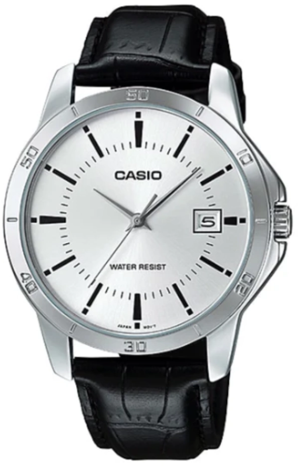 Đồng hồ Casio Nam MTP-V004L-7AUDF
