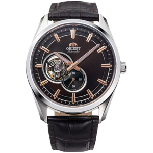 Đồng Hồ Nam Orient  Classic Semi-skeleton RA-AR0005Y30B