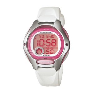 Đồng hồ Casio Nữ LW-200-7AVDF