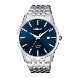 Đồng Hồ Citizen Quartz BI5000-87L 39mm Nam
