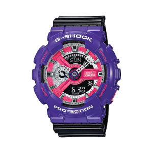 Đồng hồ Casio G-Shock GA-110NC-6ADR