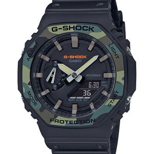 Đồng hồ Nam Casio G-SHOCK GA-2100SU-1A