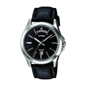 Đồng hồ Casio Nam MTP-1370L-1AVDF