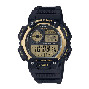 Đồng hồ Casio Nam AE-1400WH-9AVDF