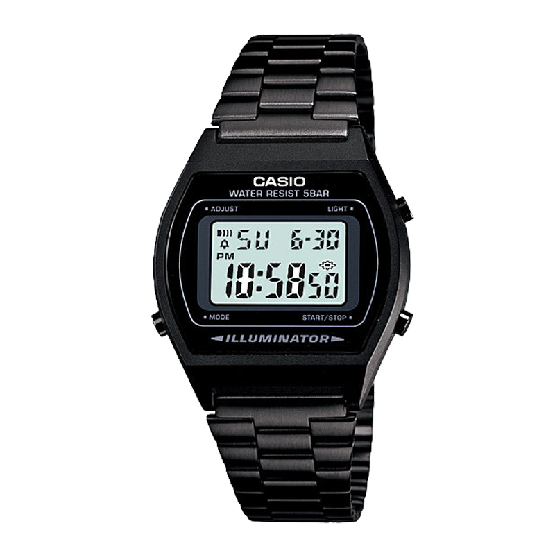 Đồng hồ Casio Nữ B640WB-1ADF
