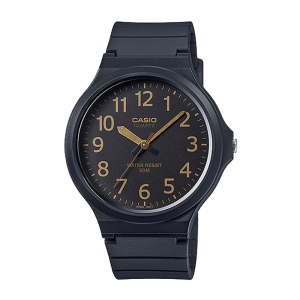 Đồng hồ Casio Nam MW-240-1B2VDF