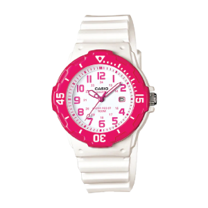 Đồng hồ Casio Nữ LRW-200H-4BVDF