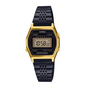 Đồng hồ Casio Nữ LA690WGB-1DF