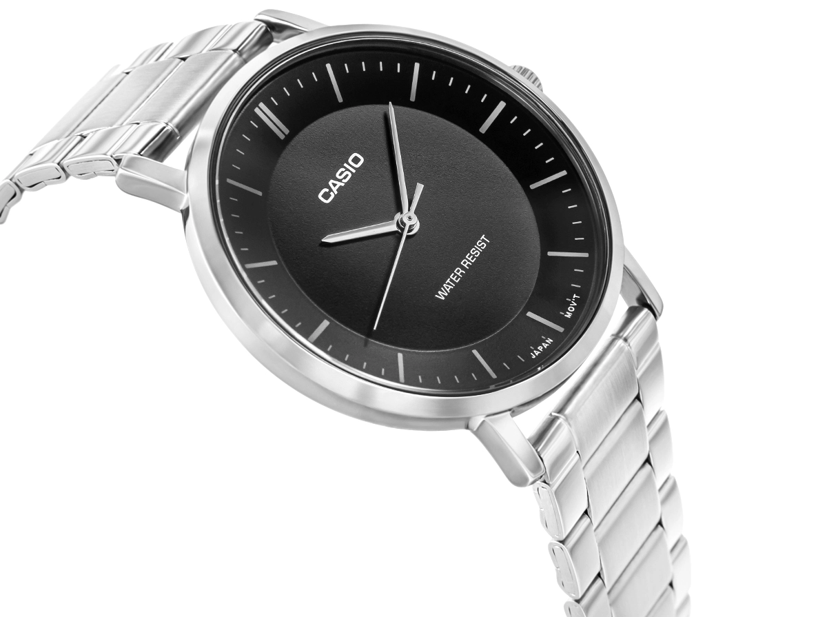 Đồng hồ Casio nam MTP-VT04D-1EDF - Ảnh 2