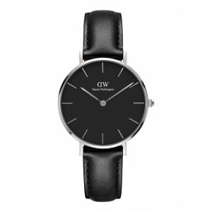Daniel Wellington DW00100180 – Nữ – Quartz  – Dây Da –28mm