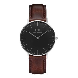 Daniel Wellington DW00100143 – Unisex – Quartz-36mm