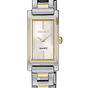 Đồng Hồ Citizen Quartz EZ6364-83A 14mmx28mm Nữ