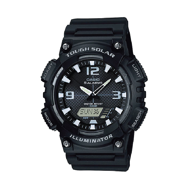 Đồng hồ Casio Nam AQ-S810W-1A2VDF