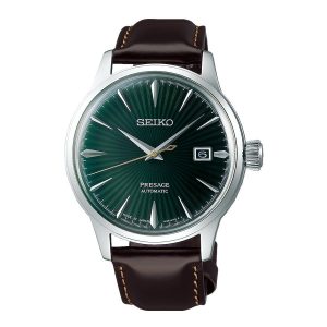 Đồng Hồ Seiko Nam Presage Cocktail SRPD37J1-Auto-40.5mm