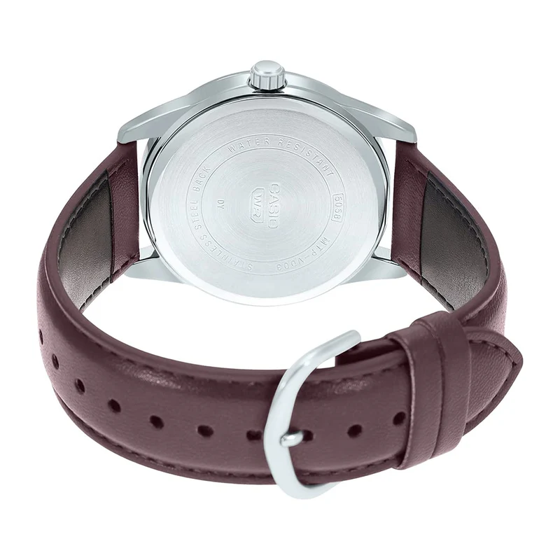Đồng hồ Casio Nam MTP-VD03L-5AUDF - Ảnh 3