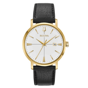 Đồng hồ Bulova 97B172 Watch 39mm Nam