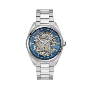 Đồng Hồ Bulova Automatic 96A292 41mm Nam