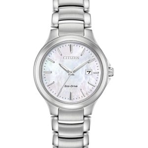 Đồng Hồ Citizen Eco-Drive EW2520-56Y 29.7mm Nữ