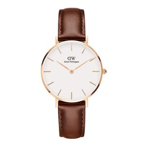 Daniel Wellington  Petite DW00100175 PIN Nữ-32mm