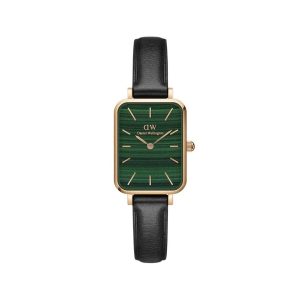 Daniel Wellington DW00100439 Nữ – Quartz – Dây da-20*26mm