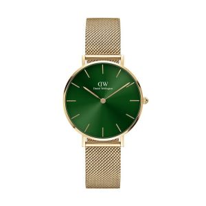 Daniel Wellington DW00100480 – Nữ – Quartz (Pin) – 32mm