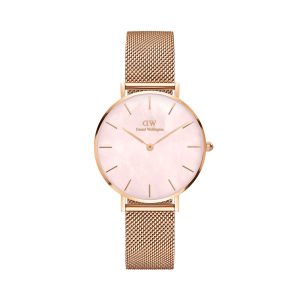 Daniel Wellington Nữ DW00100513-Nữ-Quartz-28mm