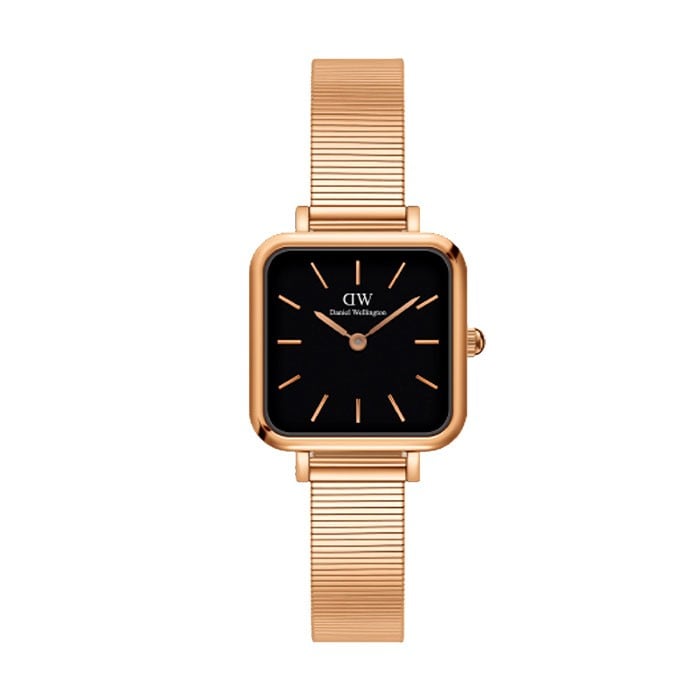 Daniel Wellington DW00100518- Nữ– Quartz – Dây kim loại 22mm