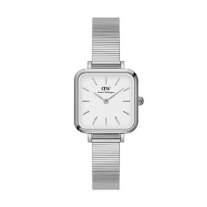 Daniel Wellington DW00100521 Nữ– Quartz – Dây kim loại 22mm