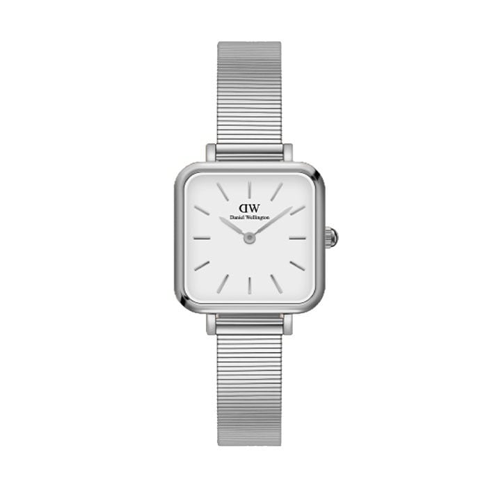 Daniel Wellington DW00100521 Nữ– Quartz – Dây kim loại 22mm