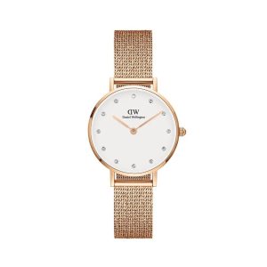 Daniel Wellington  DW00100528- Nữ- Dây Kim Loại- 28 mm