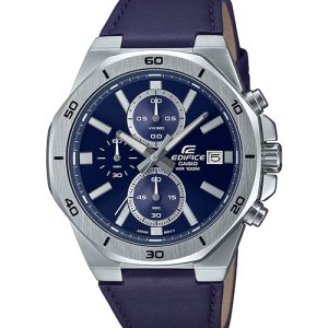 Đồng Hồ Casio Edifice EFV-640L-2AVUDF