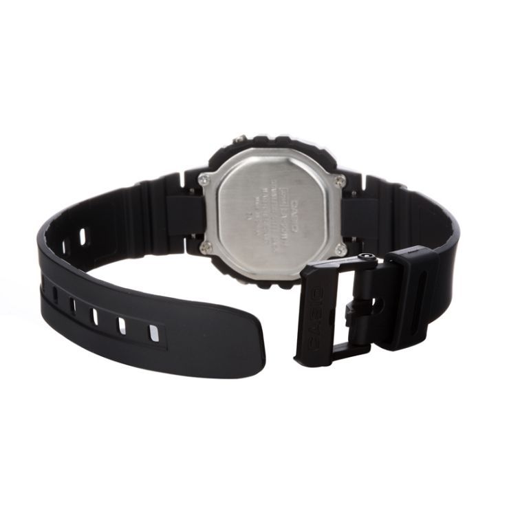 Đồng hồ Casio Nữ LA-20WH-4ADF - Ảnh 3