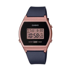 Đồng hồ Casio Nữ LW-204-1ADF