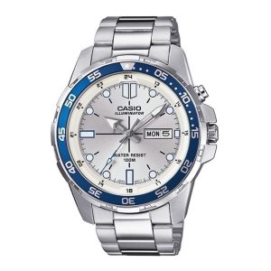 Đồng hồ Casio Nam MTD-1079D-7A1VDF