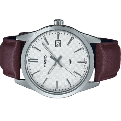 Đồng hồ Casio Nam MTP-VD03L-5AUDF - Ảnh 2