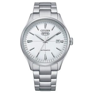 Đồng Hồ Citizen Automatic NH8391-51A 40mm Nam