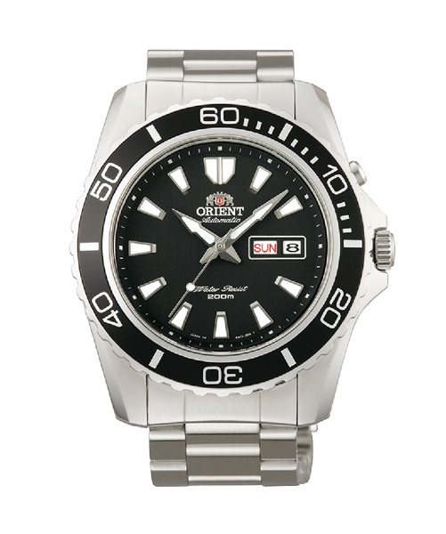 Đồng hồ Nam Orient FEM75001BW 45MM