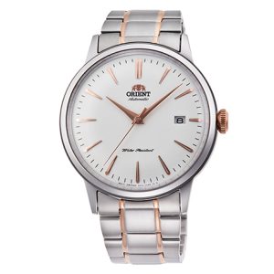 Đồng hồ nam Orient Bambino RA-AC0004S00C