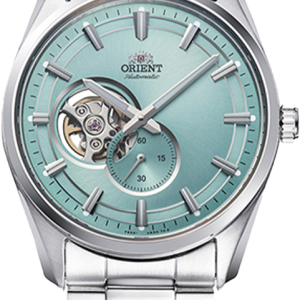 Đồng hồ Nam Orient Semi Skeleton RA-AR0009L30B