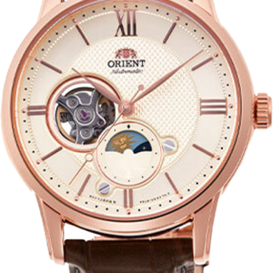 Đồng hồ Nam Orient RA-AS0009S30B-Auto- 42 mm