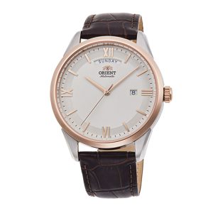 Đồng Hồ Nam  ORIENT RA-AX0006S0HB 41mm