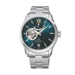 Đồng Hồ Nam Orient StarRE-AT0002E00B-Auto- 39.3mm