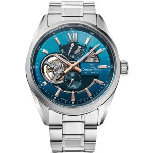 Đồng Hồ Nam Orient  RE-AV0122L00B 41mm