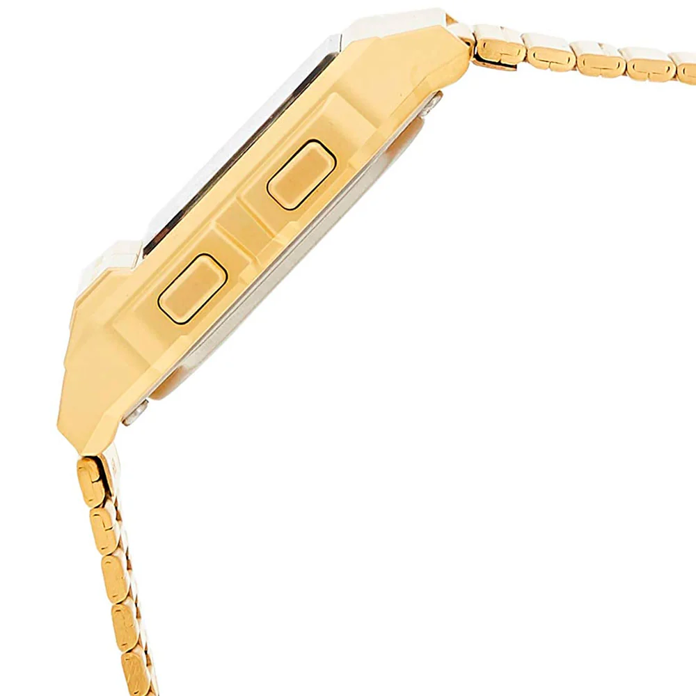 Đồng hồ Casio Nam DB-380G-1DF - Ảnh 3